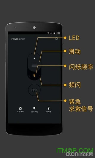 Ͳ(Power Light) v1.2.3 ׿ 0