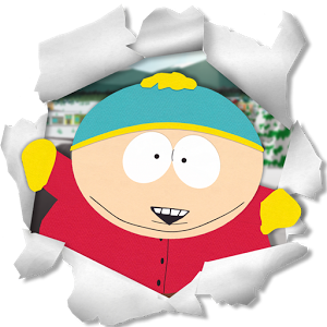 Ϸ԰ֻ(South Park)