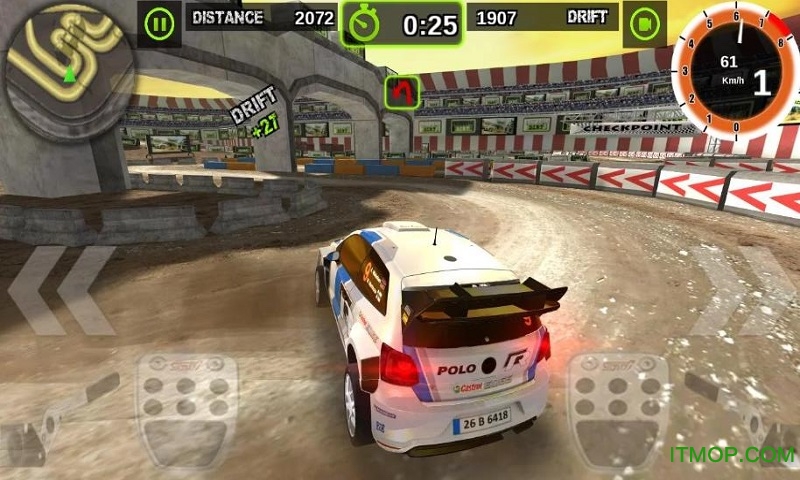 ԽҰ°(Rally Racer Dirt) v1.5.9 ׿ 2