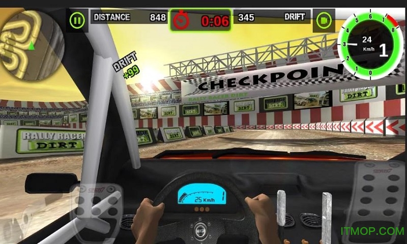 ԽҰ°(Rally Racer Dirt) v1.5.9 ׿ 0