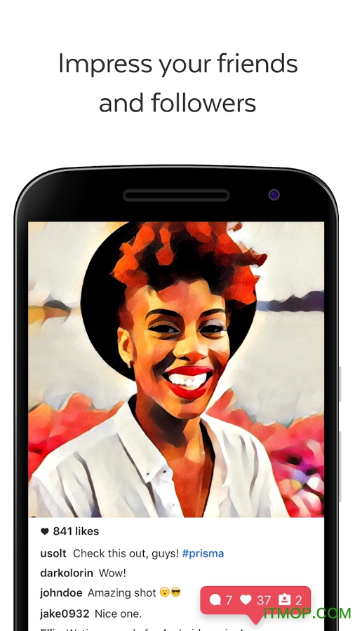 Prismaapp v 4.2.4.526 ׿ 1