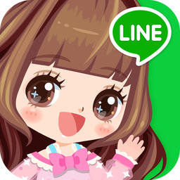 Line Play ios(̓M罻)