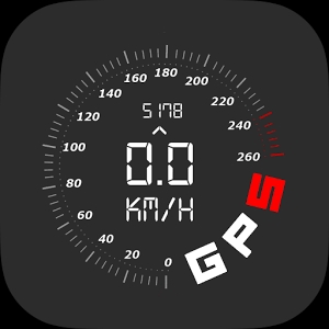 gpsٶȼproİ(Speedometer GPS Pro)
