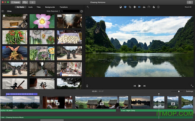 imovie for mac v10.1.16 ƻ԰ 0