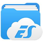 ES文件浏览器tv版客户端(ES File Explorer)