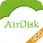 AirDisk HDD(dmƱPW(wng)P惦)