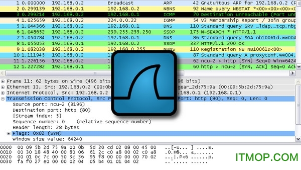 Wireshark for mac v2.0.4 ƻ԰0
