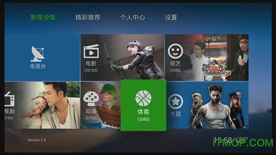 ̩Ƶtv for pad