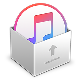 iTunes32λ°