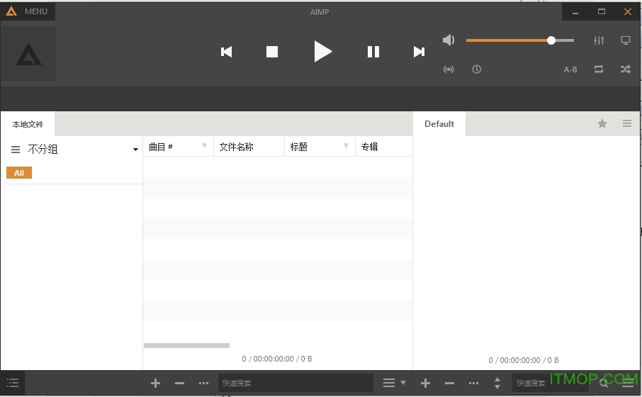 aimp4ֲ v5.00 ٷİ2