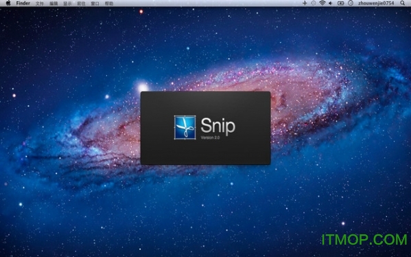 snip for mac v2.0.5771 ƻ԰ 0