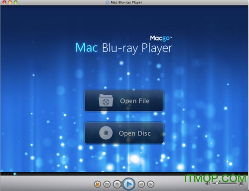 mac blu-ray player for mac ƽ v2.8.12 Build 1393 ٷİ_ⲥ 0