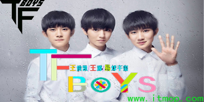 tfboysȫ