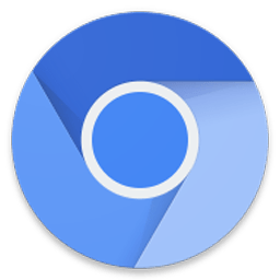 Chromium for mac