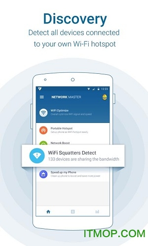 ʦֻ(Network Master) v1.3.2 ׿ 1