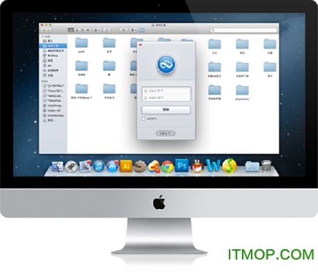 360ƱPfor Mac v1.1.0 OX 0