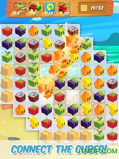 ֭ƽ(Juice Cubes) v1.80.01 ׿0