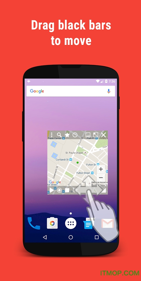 λαװapp(Floater Fake Location) v 1.09 ׿2