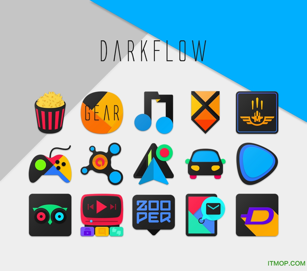 DarkFlowͼ v1.0 ׿ 1