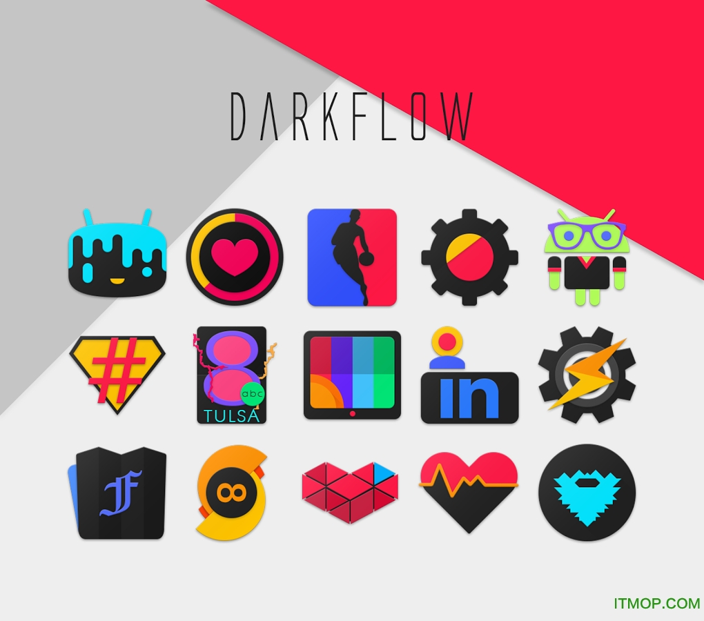 DarkFlowͼ v1.0 ׿ 2