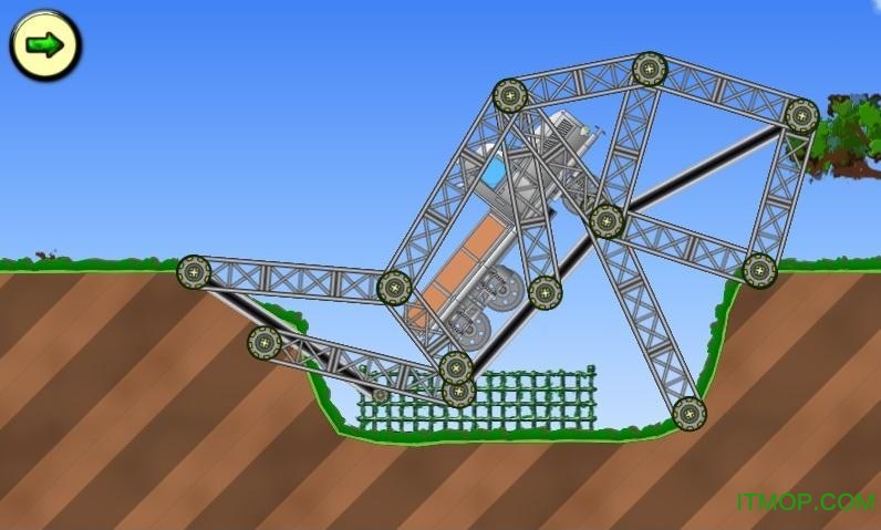 ·(Railway Bridge) v1.4.0.2 ׿ 3