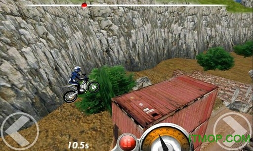 ĦTrialXtremeֻ v1.25 ׿ 2