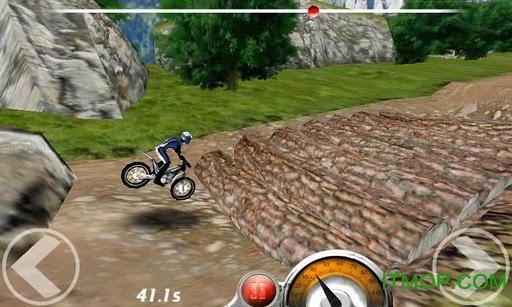 ĦTrialXtremeֻ v1.25 ׿ 1