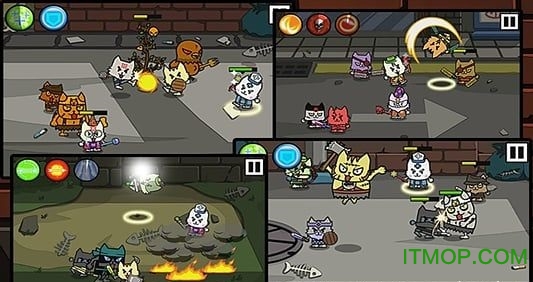 Ұèսʿ޽(wild cats) v1.26 ׿ 0