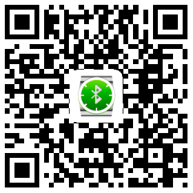 丰田手环二维码.itmop.com