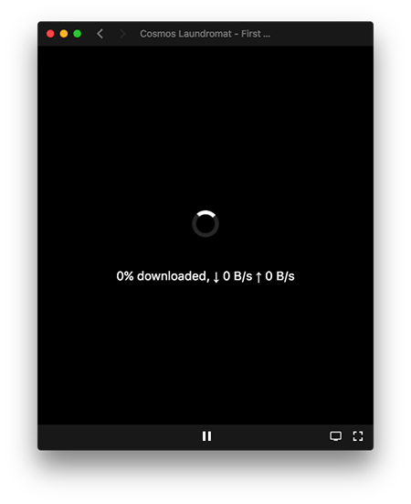 webtorrent desktop ͼ0