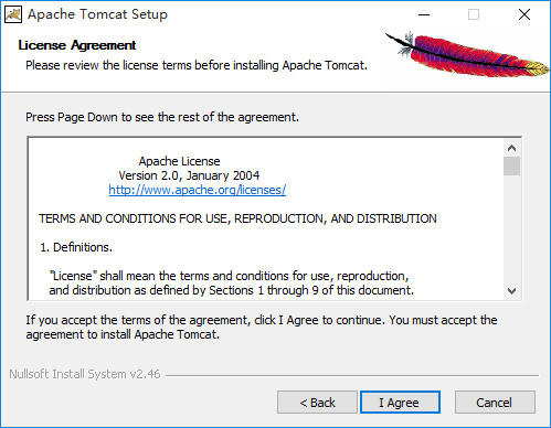 tomcat9.0 tomcat9.0