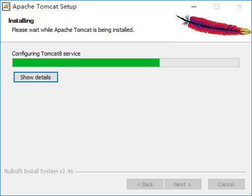 tomcat9 tomcat9