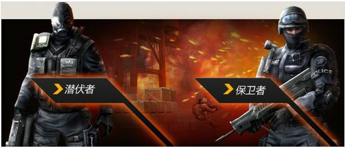 穿越火线极速下载器(CrossFire客户端)