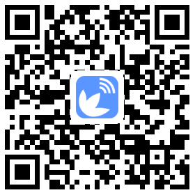无线济南二维码