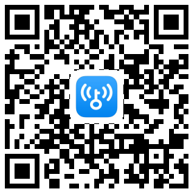 wifi万能钥匙ipad版二维码.itmop.com