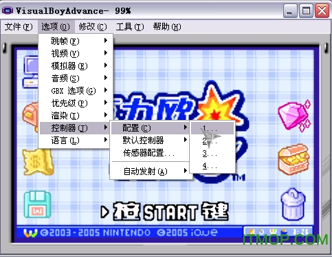 visualboyadvance1.8.0