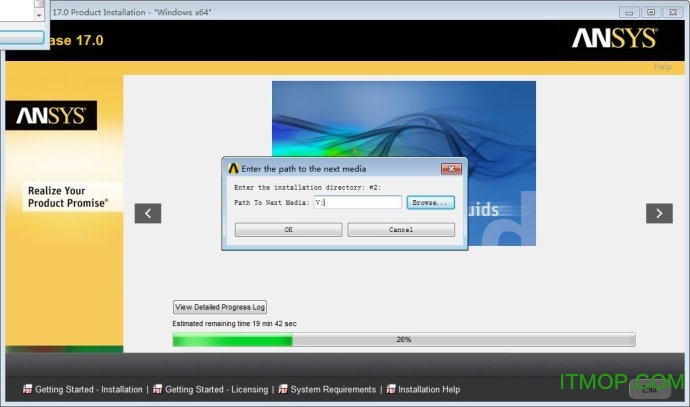 ANSYS17.0ϸװͼĽ̳.itmop.com