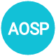 AOSP-Xperia