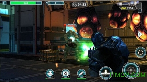 񲿶(Strike Back) v2.6 ׿3