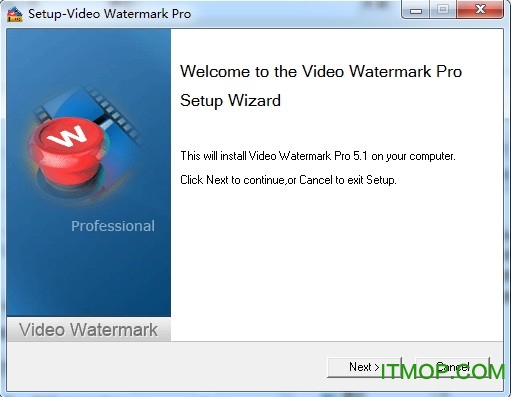 Video Watermark Pro(ںע) v5.1 ƽ0