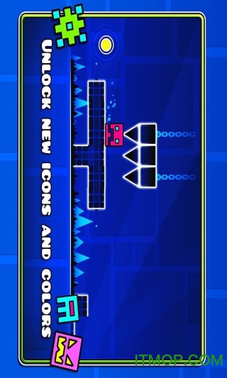 γֻ(geometry dash) v2.4 ׿0