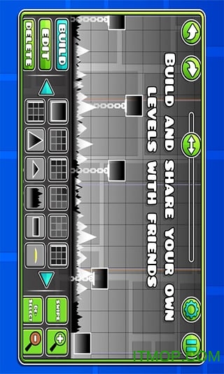 γֻ(geometry dash) v2.4 ׿1