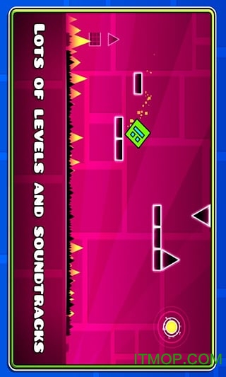 γֻ(geometry dash) v2.4 ׿3