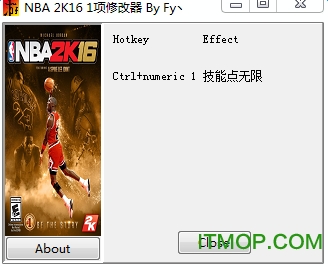 NBA2K16޼ܵ޸ Ѱ 0