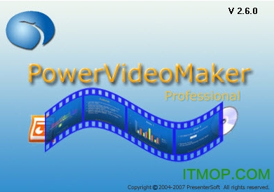 PowerVideoMaker(pptתƵ) v2.6 ƽ0