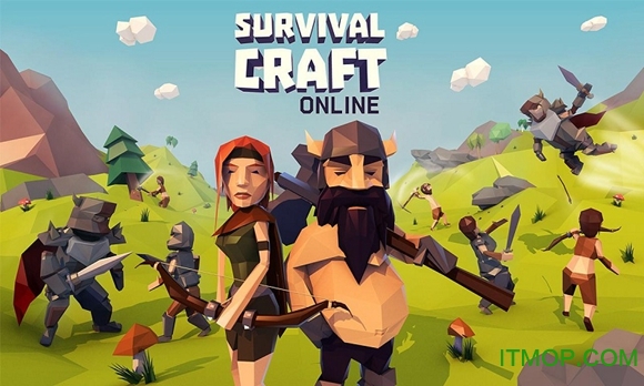 online(Survival online) v1.2.6 ׿0