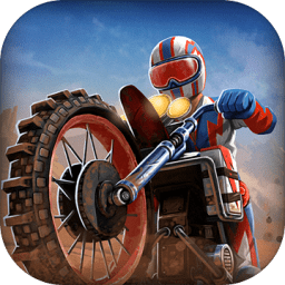 ؼĦǰo޽@ʯ(Trials Frontier)