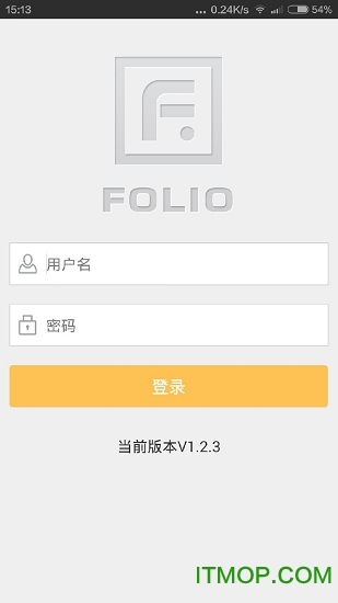 朼folio v1.2.3 ׿ 1