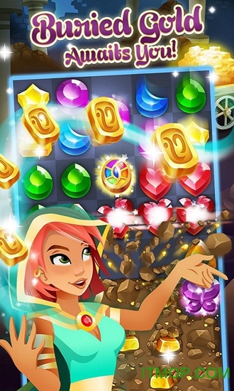 뱦ʯGenies & Gems v62.60.104.08051507 ׿3