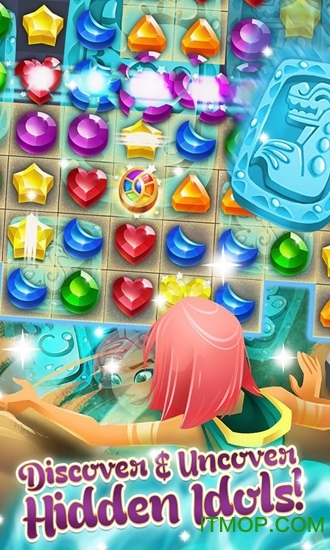 뱦ʯGenies & Gems v62.60.104.08051507 ׿4